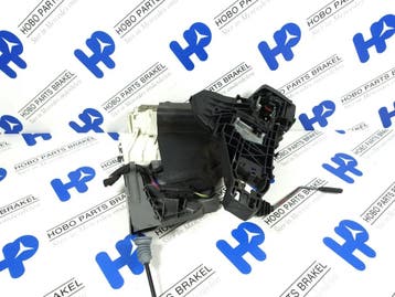 Portierslot A 169 720 2635 RV, Gebruikt, Deur, Mercedes-Benz, Rechts