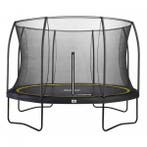 Salta Trampoline Comfort Edition met veiligheidsnet | Div..., Verzenden, Nieuw