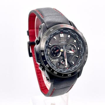 Casio - EDIFICE / TOUGH SOLAR / MULTIBAND 6 - Zonder, Nieuw