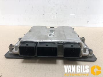 Computer Motormanagement Peugeot 307 O232215, Ophalen of Verzenden, Nieuw