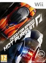 Need for Speed Hot Pursuit Wii Garantie & morgen in huis!, 1 speler, Ophalen of Verzenden, Zo goed als nieuw