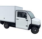 ionaXS Spijkstaal  elektrische bakwagen 75km/uur, Ophalen of Verzenden, Nieuw, Overige typen