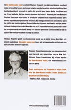 De maffia onder vuur 9789002223471 Th. Reppetto, Boeken, Verzenden, Gelezen, Th. Reppetto