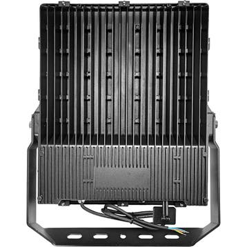 LED Breedstraler - Rinzu Stratos - 400 Watt - Natuurlijk Wit, Ophalen of Verzenden, Nieuw, Lamp met armatuur