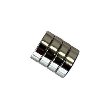 Radiatorfolie magneten | Mac Lean | 4 stuks, Verzenden, Nieuw