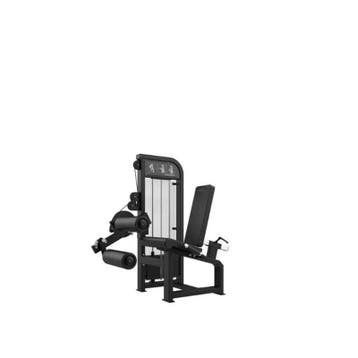 Gymfit - Custom-line - Seated Leg Curl - C01, Ophalen of Verzenden, Nieuw