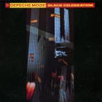 Depeche Mode - Black Celebration, Ophalen of Verzenden, Gebruikt