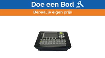 Bieden: Nauticast Inland AIS Transponder Unit USED, Ophalen of Verzenden, Nieuw