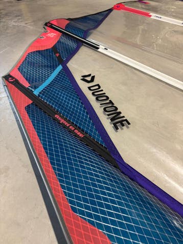 Duotone S_Pace 6.6, Watersport en Boten, Ophalen of Verzenden, Nieuw