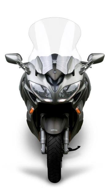 National Cycle 13+ Yamaha FJR1300 V Stream/ Wave Tall, Ophalen of Verzenden