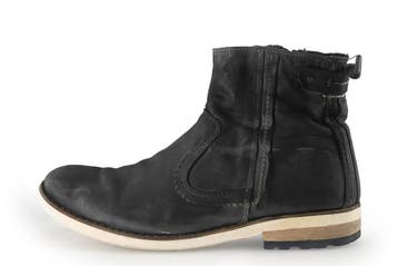 Meindl Snowboots in maat 44 Bruin, Bruin, Verzenden, Overige typen, Gedragen