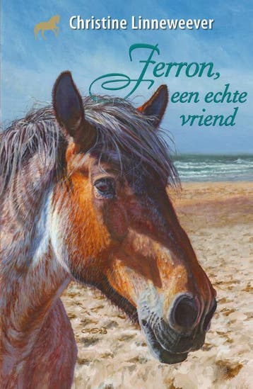 Ferron, Een Echte Vriend | Christine Linneweever | Nieuw, Ophalen of Verzenden, Nieuw, Christine Linneweever