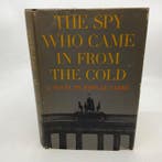 Signed; John le Carre - The Spy Who Came In From the Cold -