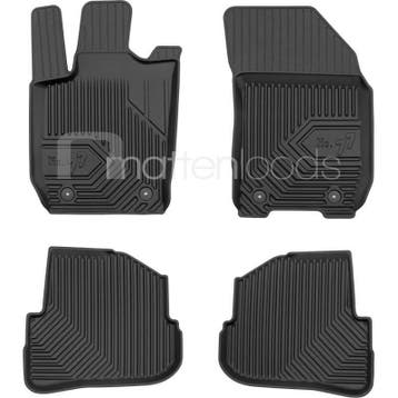 Audi A1 Sportback 2010-2014 All Weather rubber automatten, Ophalen of Verzenden, Nieuw
