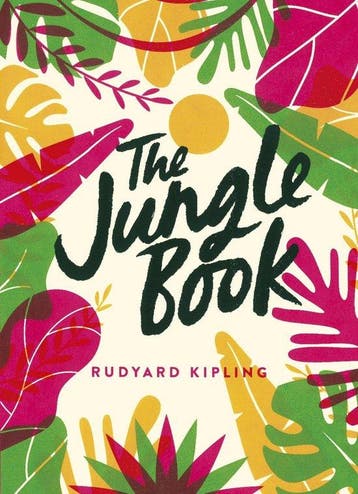 The Jungle Book / Green Puffin Classics - Rudyard Kipling, Verzenden, Gelezen, Rudyard Kipling
