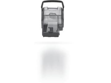 Miele -  Boost Cx1 - Stofzuiger Met Zakloze technologie, Witgoed en Apparatuur, Verzenden, Nieuw, Reservoir, Minder dan 1200 watt