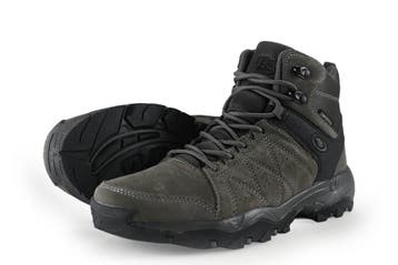Brutting Wandelschoenen in maat 40 Grijs, Kleding | Heren, Schoenen, Overige kleuren, Verzenden, Zo goed als nieuw, Brutting