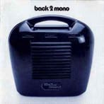 cd - Various - Back 2 Mono, Verzenden, Zo goed als nieuw