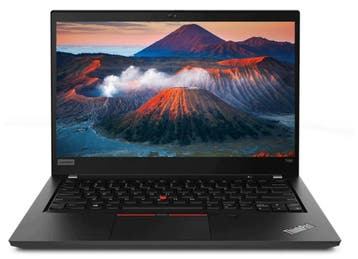 Lenovo ThinkPad T480 i5 16GB 256GB SSD Refurbished, Refurbished, SSD