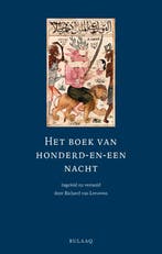 Het Boek Van Honderd-En-Een Nacht | ..., Ophalen of Verzenden, Nieuw, ...