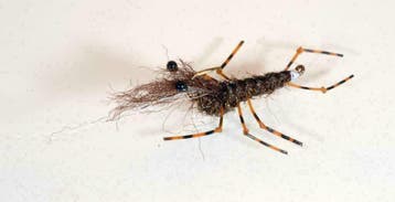 ZEEFOREL VLIEGEN klik naar E10 Flyfishing, Verzenden, Nieuw, Overige typen