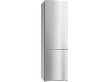 Miele KFN 29162 D - Koel-vriescombinatie - NoFrost - A++, Verzenden, Zo goed als nieuw