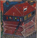 Onno de Graaf (1956) - ZT