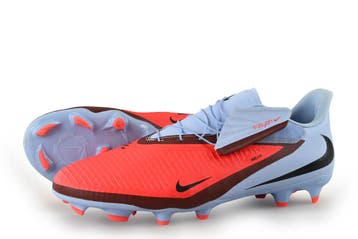 Nike Voetbalschoenen in maat 46 Rood, Overige kleuren, Verzenden, Nike, Zo goed als nieuw