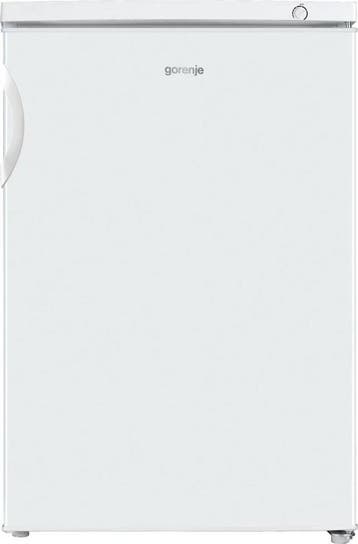 Gorenje F49DPW - Vriezer - 84.5 cm - 85L - 40 dB, Ophalen of Verzenden, Nieuw