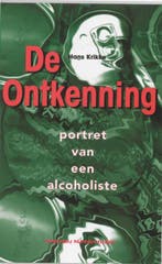 De ontkenning 9789067280891 H. Krikke, Verzenden, Zo goed als nieuw, H. Krikke