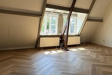 Appartement Churchillweg in Wageningen, Huizen en Kamers, Gelderland, Via bemiddelaar, Appartement, Wageningen