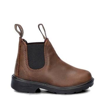 Blundstone 1468 chelseaboots in het Bruin, Kleding | Dames, Schoenen, Bruin, Verzenden, Lage of Enkellaarzen, Nieuw