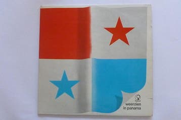 Neerlands Hoop in bange dagen - Weerzien in Panama (2 LP), Ophalen of Verzenden, Zo goed als nieuw