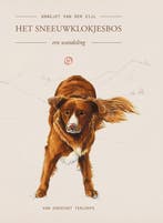 Het sneeuwklokjesbos / Terloops 9789028214156, Verzenden, Zo goed als nieuw, Annejet van der Zijl