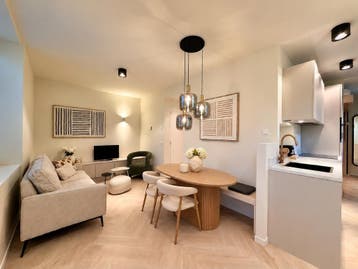 Te huur: Appartement Johan de Wittstraat in Dordrecht, Dordrecht, Appartement, Zuid-Holland