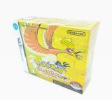 Pokemon HeartGold Version & PokeWalker Boxed Als N., Spelcomputers en Games, Games | Nintendo DS, Ophalen of Verzenden, Zo goed als nieuw