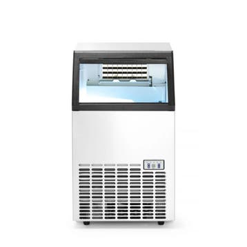 Arktic IJsblokjesmachine – Roestvast staal – 35 kg per d, Ophalen of Verzenden, Nieuw