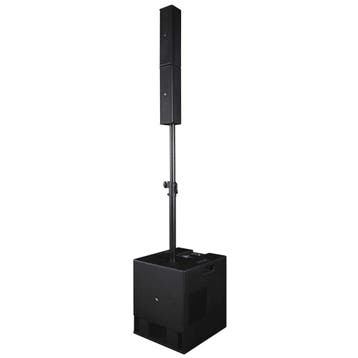 Proel Session 4 1200 watt Pro audio PA set, Ophalen of Verzenden, Nieuw