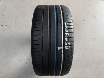 315/30/22 *1 Pirelli PZ4 P ZERO Zomerband 4.7MM, Auto-onderdelen, Banden en Velgen, Ophalen, Gebruikt, Overige maten, Band(en)