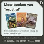 Wij leven van de wind 9789021035062 Terpstra, Verzenden, Gelezen, Terpstra