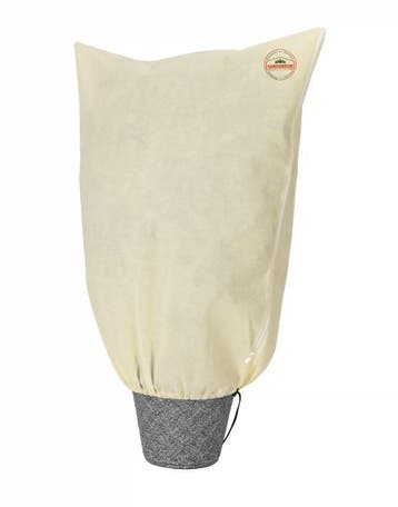 Plantenhoes 1 stuk Beige 120x180cm (Plantenbakken), Verzenden, Nieuw