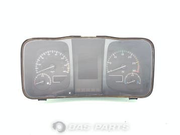 Combi-Instrument Mercedes A 008 446 45 21, Ophalen, Gebruikt, Mercedes-Benz, Dashboard en Schakelaars