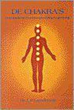 CHAKRAS 9789063781569 Z.F. Lansdowne, Boeken, Verzenden, Gelezen, Z.F. Lansdowne