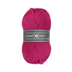 Durable Dare 238 Deep Fuchsia - Haakgaren / Breigaren, Ophalen of Verzenden, Nieuw, Breien of Haken, Wol of Garen