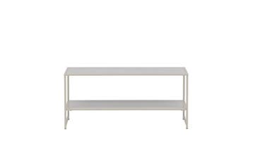 Bijzettafel  Sonja  Beige  Jörn, Verzenden, Nieuw