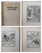 Anonym - Das Buch der weißhait der alten weisen [Book of