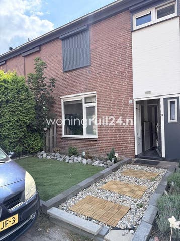 Woningruil - Tolstraat 11 - 3 kamers en Limburg, Limburg