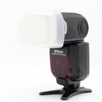 10% korting | Nikon Speedlight SB-900, Verzenden, Gebruikt, Nikon