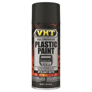 Vht High Temperature Plastic Paint sp820, Ophalen of Verzenden, Nieuw