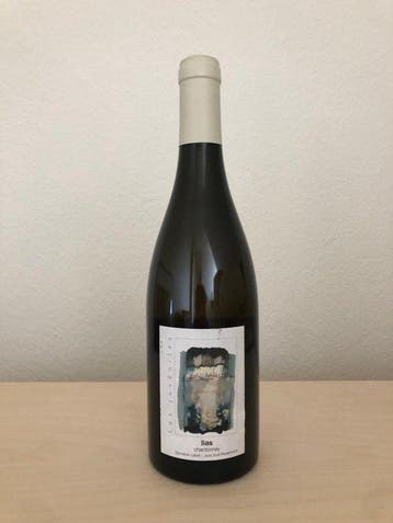2022 Domaine Labet - Lias - Côtes du Jura - 1 Fles (0,75, Verzamelen, Nieuw